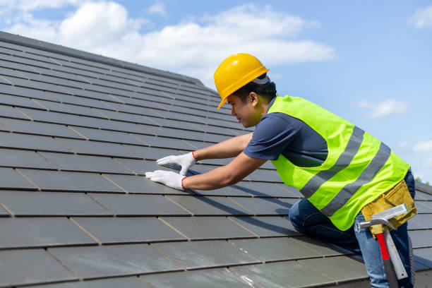 Quick and Trustworthy Emergency Roof Repair Services in Villa Park, CA