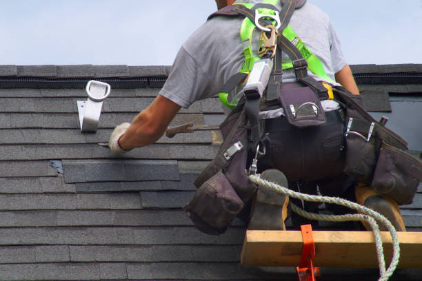 Tile Roofing Contractor in Villa Park, CA